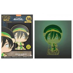 Funko POP! Pins: Nickelodeon - Toph-FKAVAPP0011