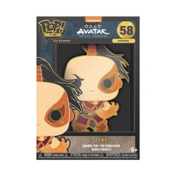 Funko POP! Pins: Nickelodeon - Zuko w/ch-FKAVAPP0015