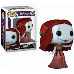 Funko POP! Disney: TNBC 30th - Formal Sally-FK72385