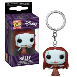 Funko POP! Keychain: TNBC 30th - Formal Sally-FK72389