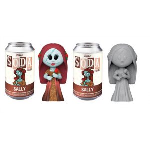 Funko POP! SODA: TNBC30th - Formal Sally w/CH(M)-FK72391