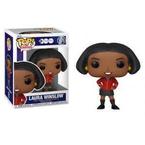 Funko POP! TV: Family Matters - Laura Winslow-FK72510