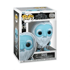 Funko POP! Disney: HM - Gus-FK72366