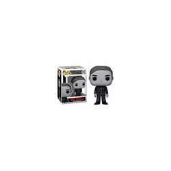 Funko POP! Marvel: WbN - Jack Russell-FK74535