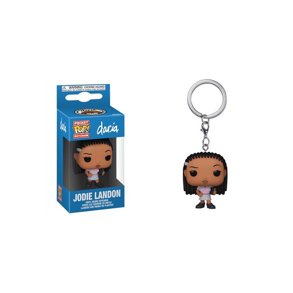 Funko POP! Keychain: Daria - Jodie Landon-FK72142