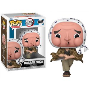 Funko POP! Animation: Demon Slayer - Hotaru-FK72610