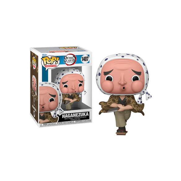 Funko POP! Animation: Demon Slayer - Hotaru-FK72610