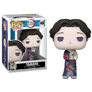 Funko POP! Animation: Demon Slayer - Tamayo-FK72612