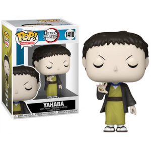 Funko POP! Animation: Demon Slayer - Yahaba-FK72614