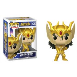 Funko POP! Animation: Saint Seiya - Gold Virgo Shun-FK72061