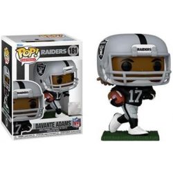 Funko POP! NFL: Raiders - Davante Adams-FK72243