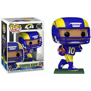 Funko POP! NFL: Rams - Cooper Kupp-FK72244