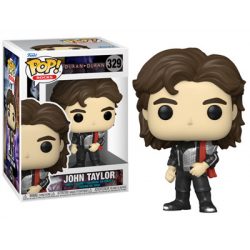 Funko POP! Rocks: Duran Duran - Wild Boys John Taylor-FK64052