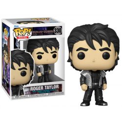 Funko POP! Rocks: Duran Duran - Wild Boys Rodger Taylor-FK64054