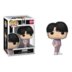 Funko POP! Rocks: BTS S4 - Jimin-FK72577