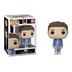 Funko POP! Rocks: BTS S4 - RM-FK72580