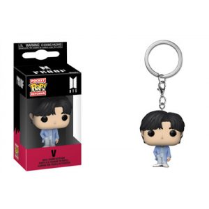 Funko POP! Keychain: BTS S4 - V-FK72575