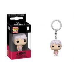 Funko POP! Keychain: BTS S4 - J Hope-FK72569