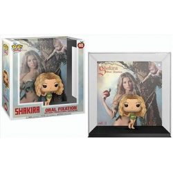 Funko POP! Albums: Shakira - Oral Fixation-FK67376