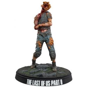 The Last of Us Part II: Armored Clicker Figure-3010-338