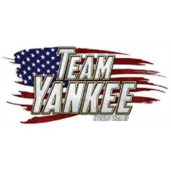 2022 World War III: Team Yankee Challenge Tournament - EN-TOURN02