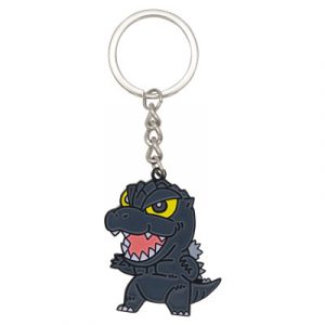 Godzilla Limited Edition Key Ring-RL-GDZ11