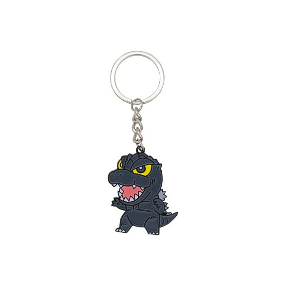 Godzilla Limited Edition Key Ring-RL-GDZ11