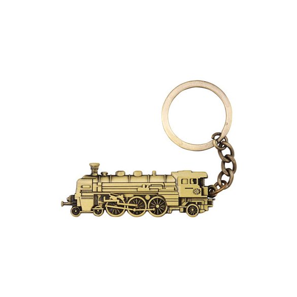 Ticket to Ride Limited Edition Key Ring-ASE-TTR03