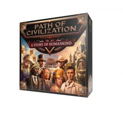 Path of Civilization - DE-CAPD0003