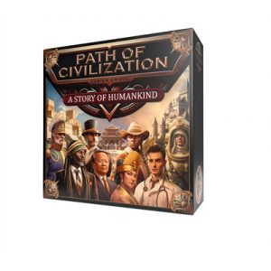 Path of Civilization - DE-CAPD0003