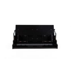 Kraken Wargames Black Rack - Tablet Modul-KWG0523-30