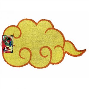 Flying Nimbus Doormat Dragon Ball-SDTDRB22020