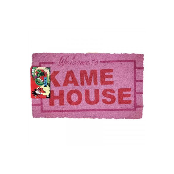 Kame House Doormat Dragon Ball-SDTDRB22021