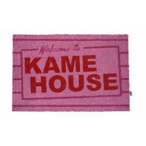 Kame House 60X40 Doormat Dragon Ball-SDTDRB22593