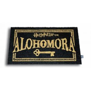 Alohomora Doormat 60X40 Harry Potter-SDTWRN23320