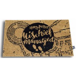 Mischief Managed Doormat 60X40 Harry Potter-SDTWRN23321