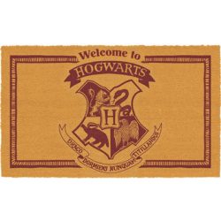 Welcome To Hogwarts Doormat 60X40 Harry Potter-SDTWRN23324