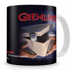 Gremlins Gizmo Box Mug Gremlins-SDTWRN27404