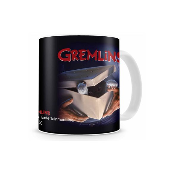 Gremlins Gizmo Box Mug Gremlins-SDTWRN27404