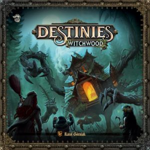 Destinies: Witchwood - EN-LKYTLD-R04-EN