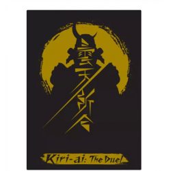 Kiri-Ai: The Duel - EN-LKYKIA-R01-EN