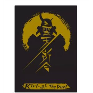 Kiri-Ai: The Duel - EN-LKYKIA-R01-EN