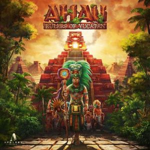 Ahau: Rulers of Yucatán - EN-GGDAGA101