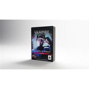 Vampire: the Eternal Struggle - Shadows of Berlin - EN-BCP299