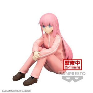 Bocchi The Rock! Hitori Gotoh Figure-BP88857P