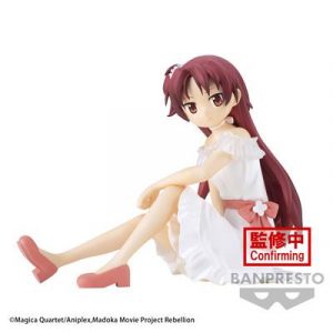 Puella Magi Madoka Magica: The Movie Rebellion Serenus Couture-Kyoko Sakura--BP88861P