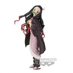 Demon Slayer: Kimetsu No Yaiba Glitter&Glamours-Nezuko Kamado-Special Color Ver.-BP88892P