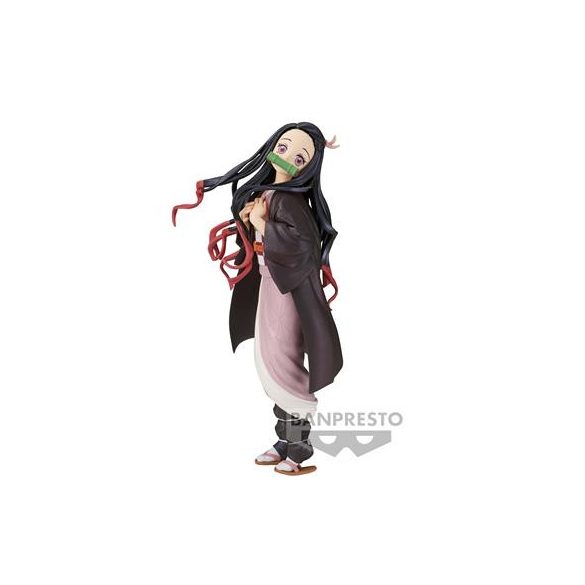 Demon Slayer: Kimetsu No Yaiba Glitter&Glamours-Nezuko Kamado-Special Color Ver.-BP88892P