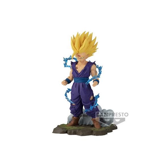 Dragon Ball Z History Box Vol.10-BP88897P