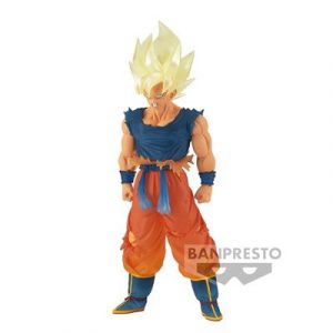 Dragon Ball Z Clearise Super Saiyan Son Goku-BP88899P